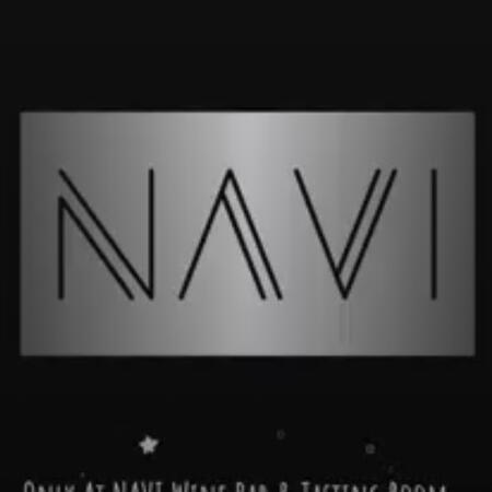 Sommelier Marquis Who's Who in America 2023 Owner | NAVI Wine & Tasting Room | NAVI Noir